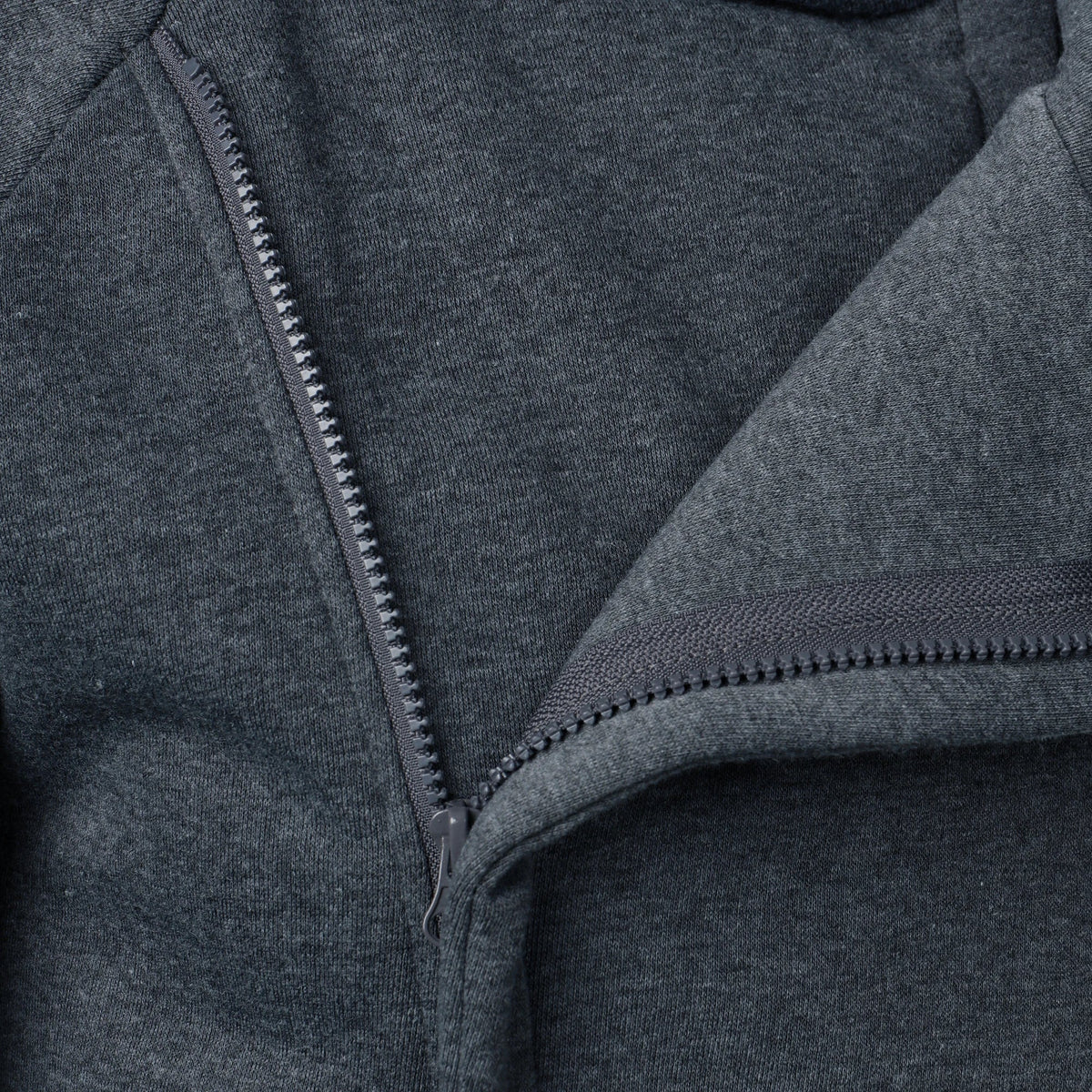 Men's Zip Up Hoodie | Full-Zip & Pockets