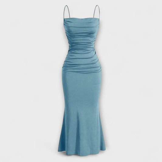 Mia Muse - Chic Prom Dress for Events