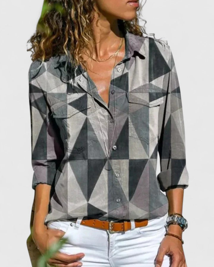 Nadienne | Chic Blouse for Every Occasion