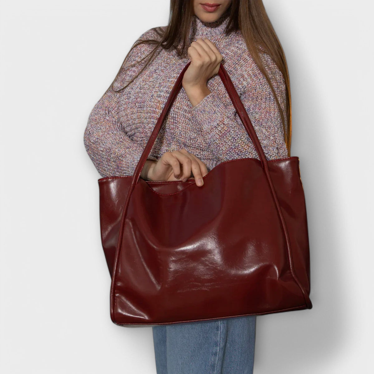 Olivia - Blair: Stylish All-Season Fashion