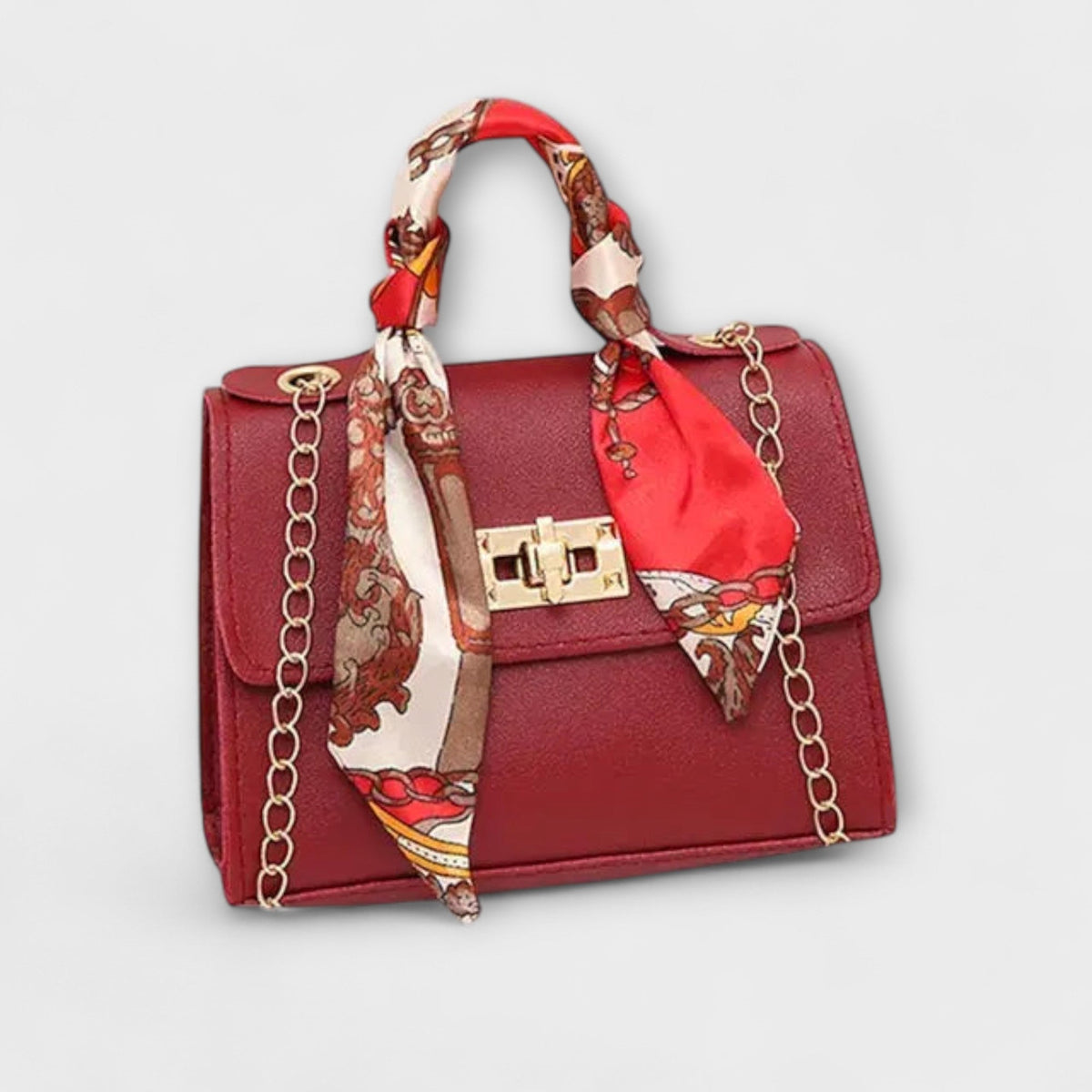 Olivia - Chic Handbag for Everyday Wear