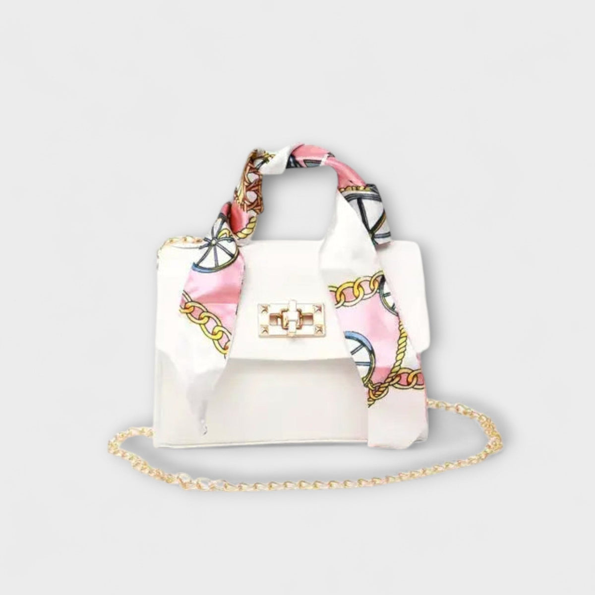 Olivia - Chic Handbag for Everyday Wear