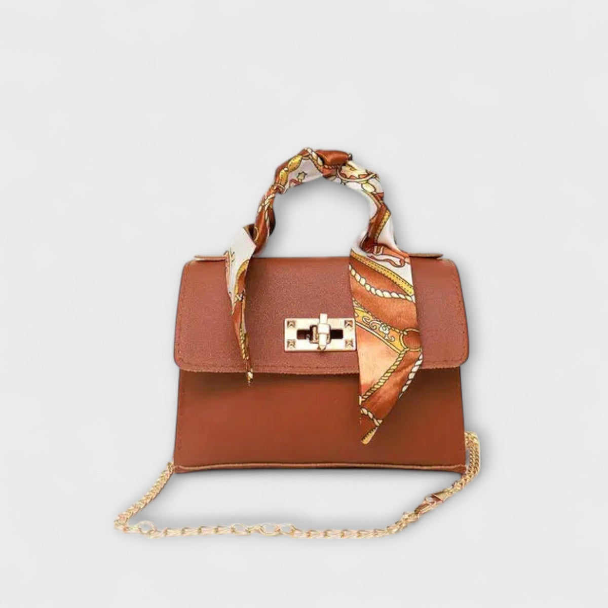 Olivia - Chic Handbag for Everyday Wear