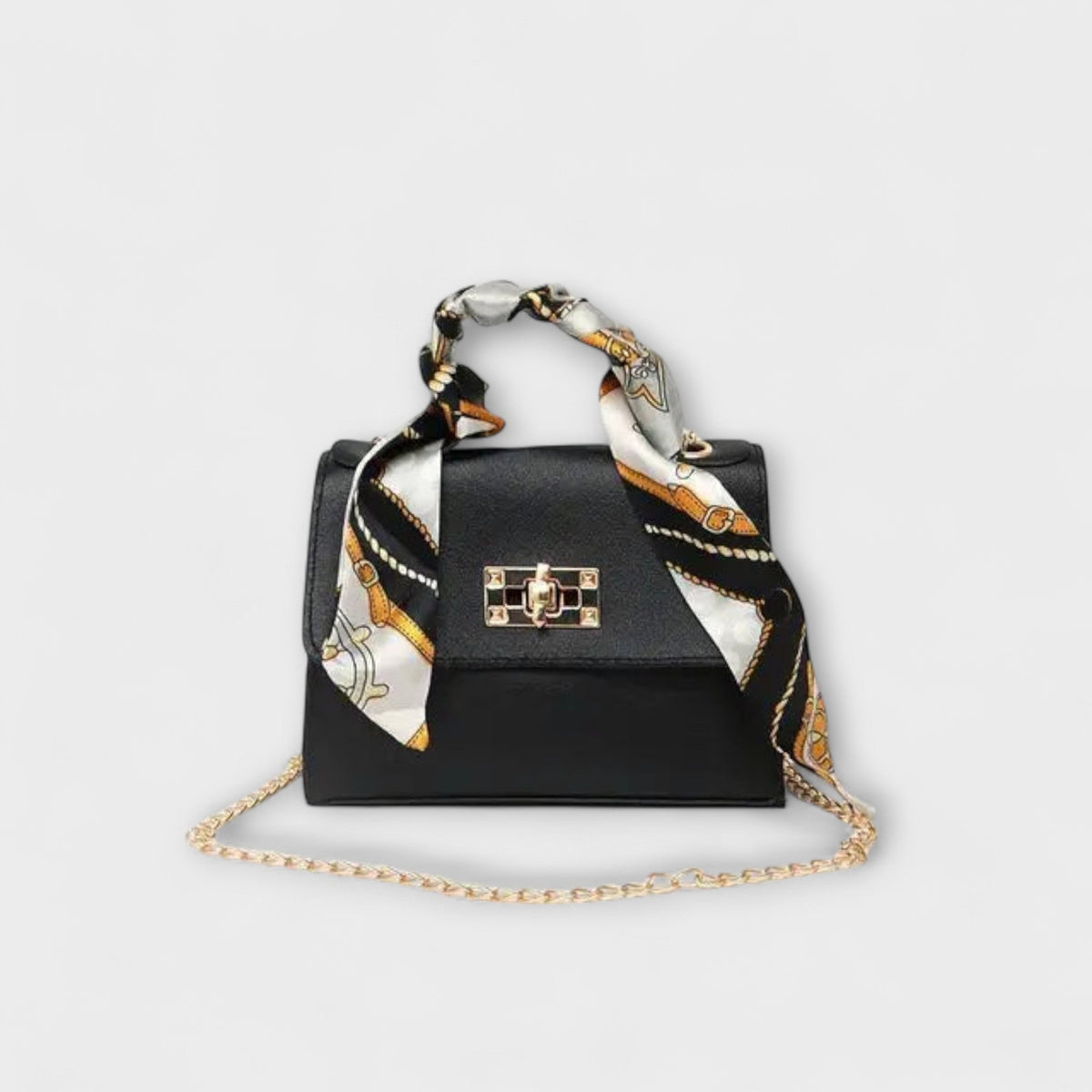 Olivia - Chic Handbag for Everyday Wear
