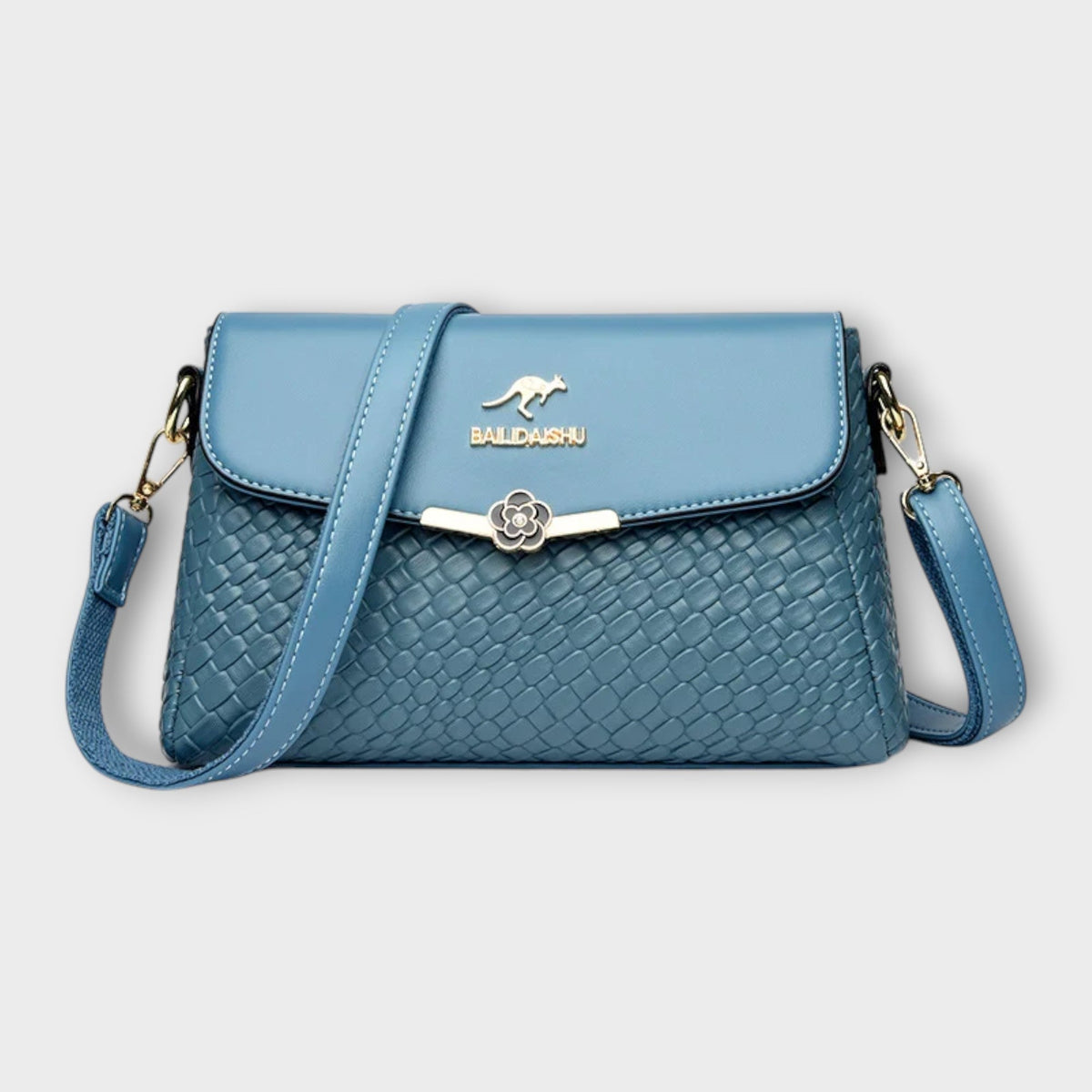 Olivia - Chic Shoulder Bag for Every Occasion