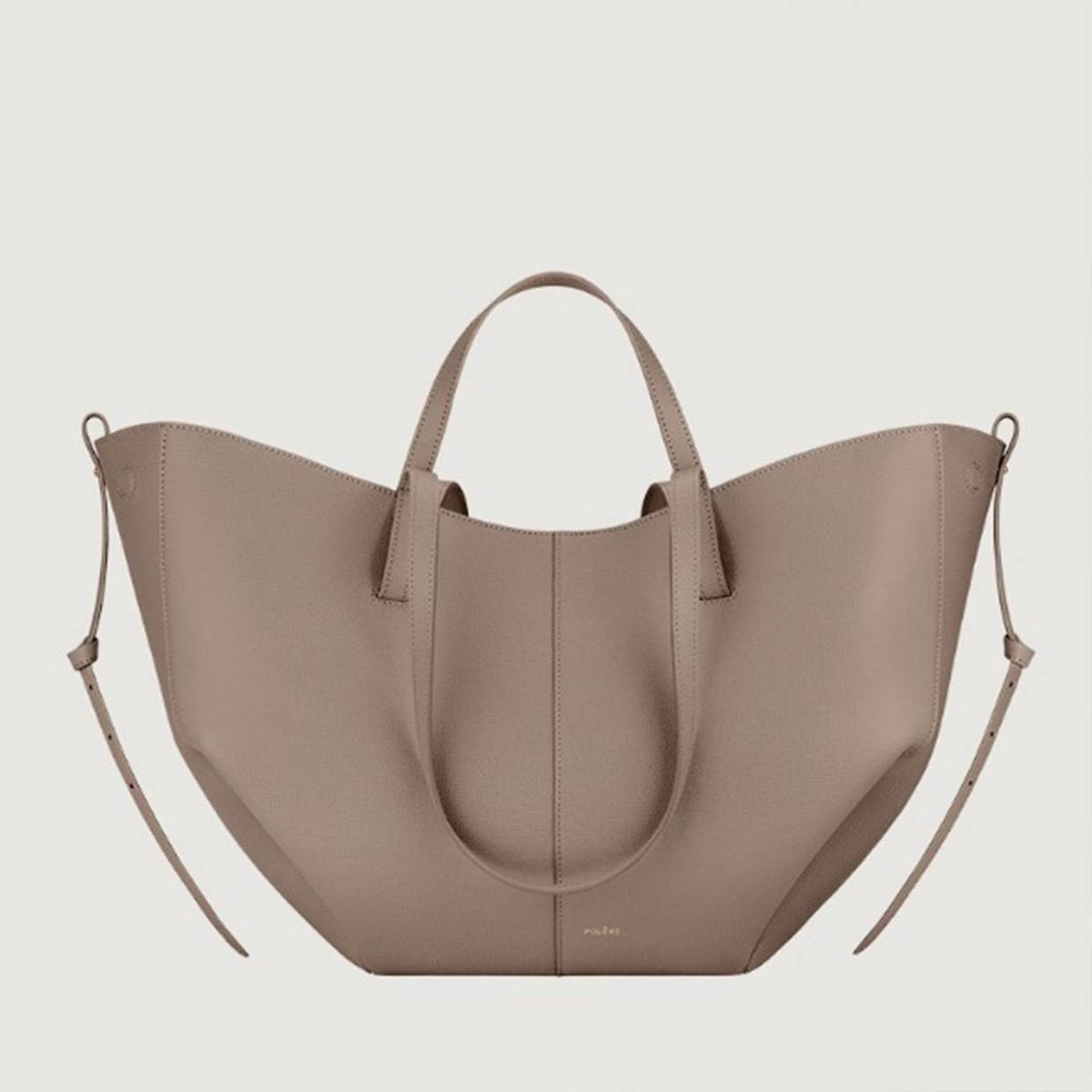 Olivia – Chic Vintage Canvas Tote for Everyday Use