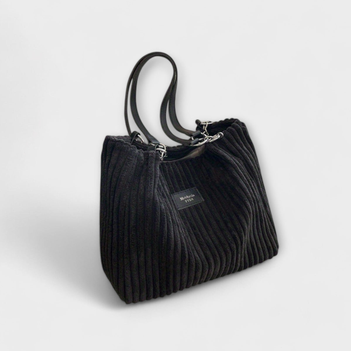 Olivia - Stylish Corduroy Shoulder Bag for Everyday Use