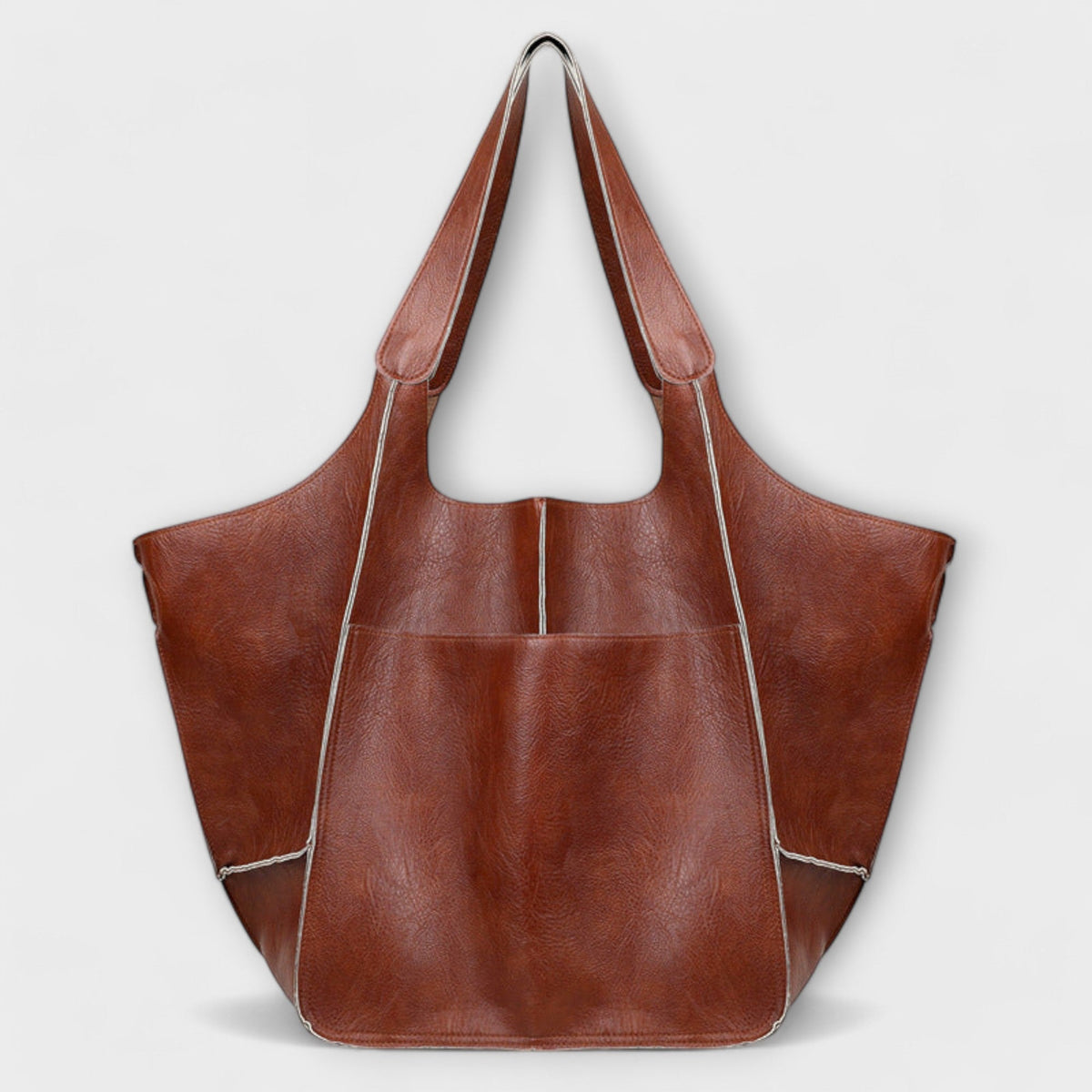 Olivia - Stylish Oversized Travel Tote