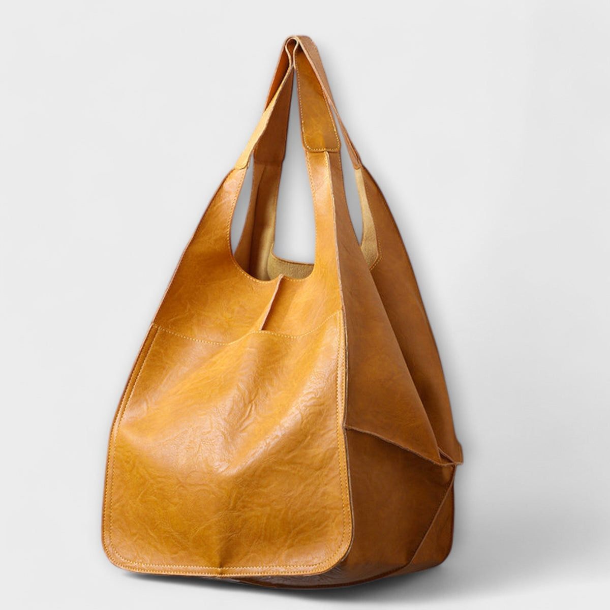 Olivia - Stylish Oversized Travel Tote