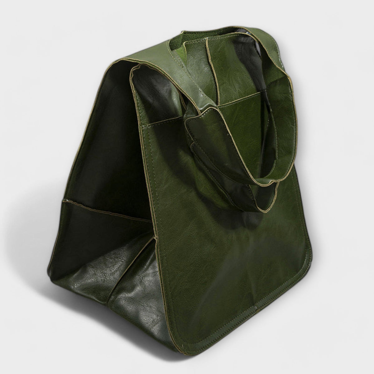 Olivia - Stylish Oversized Travel Tote