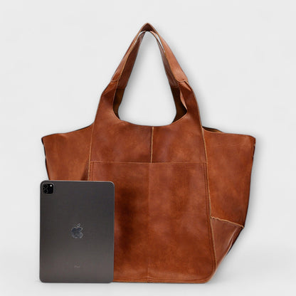 Olivia - Stylish Oversized Travel Tote