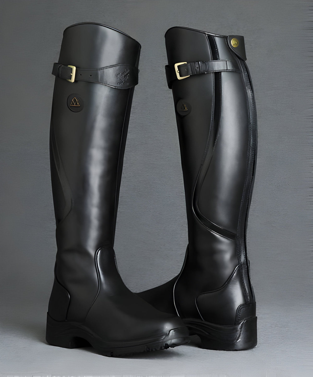 Raelynn - Stylish Women’s Rain Boots for All Occasions