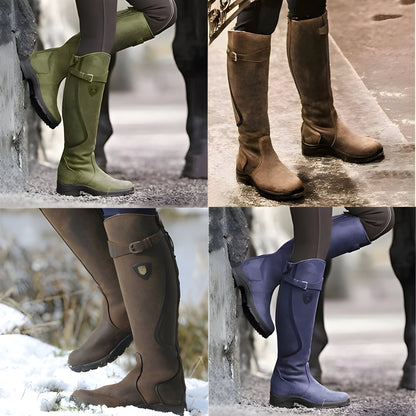 Raelynn - Stylish Women’s Rain Boots for All Occasions