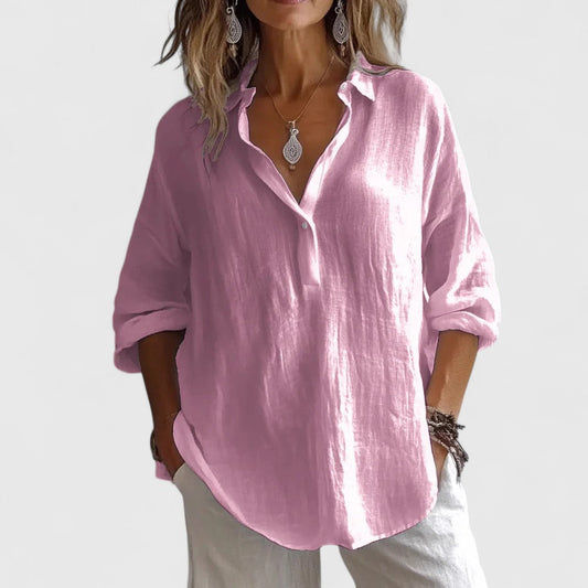 Roxanna | Chic Blouse for Any Occasion