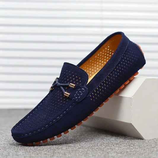 Men's Loafer | Breathable & Comfortable 1