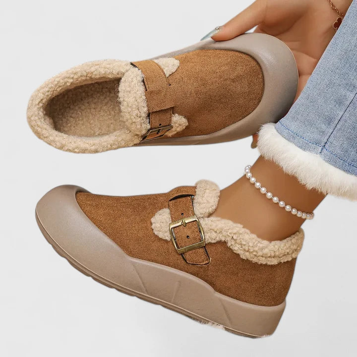Women's Orthopaedic Boots | Arch Support & Stability 1
