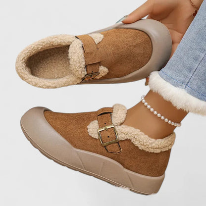 Women's Orthopaedic Boots | Arch Support & Stability 1