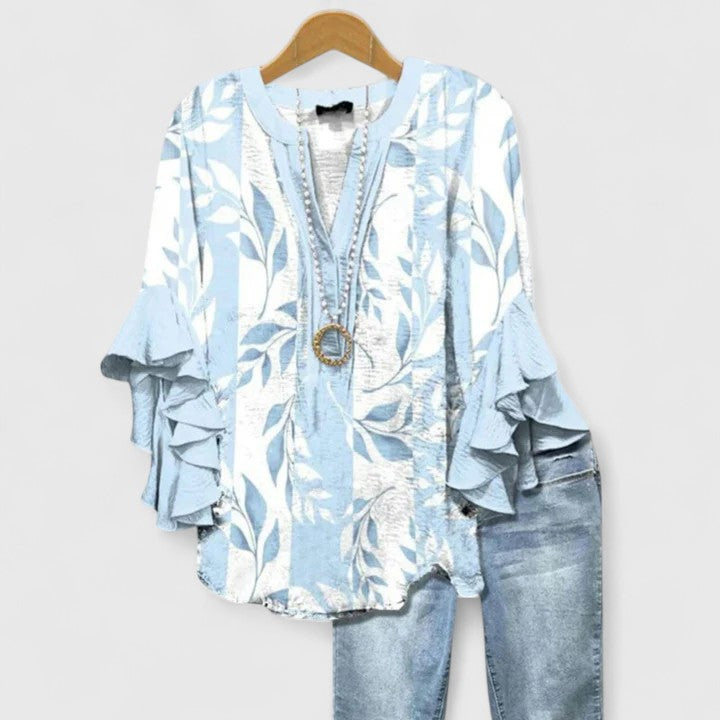 Saryphiah | Chic Blouse for Any Occasion