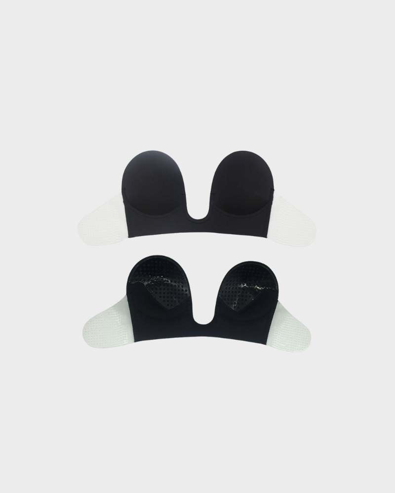 ShapeFlow Enhancing Plunge Bra