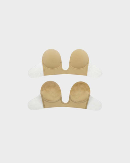 ShapeFlow Enhancing Plunge Bra