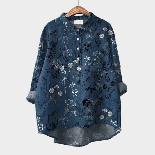 Sia™ | Chic Blouse for Every Occasion