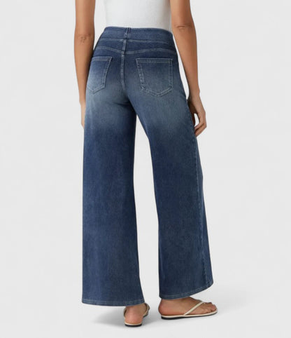 Sookie | Stylish Everyday Trousers