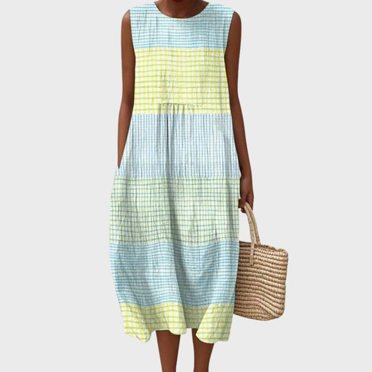 Sophryana | Chic Everyday Dress for Any Occasion
