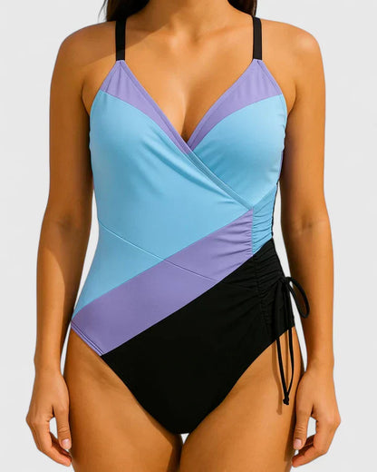 Sorynelle | Chic Swimwear for Poolside Elegance