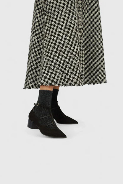 Stylish Orthopedic Heels for Any Occasion