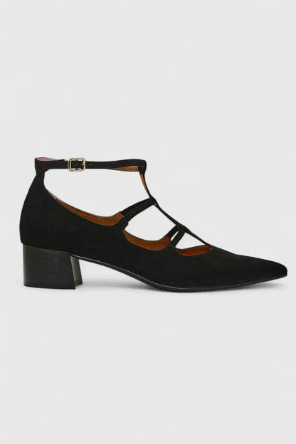 Stylish Orthopedic Heels for Any Occasion