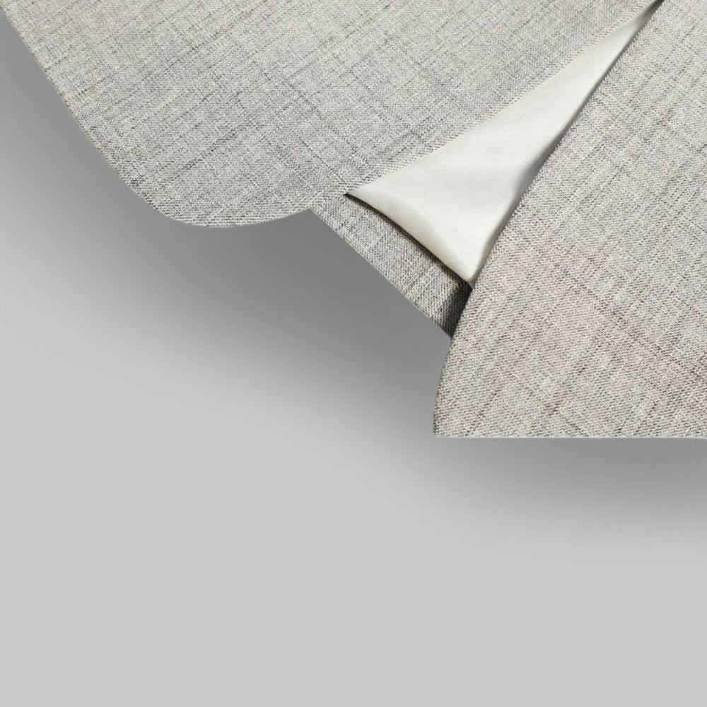 Stylish Two-Button Blazer for Men