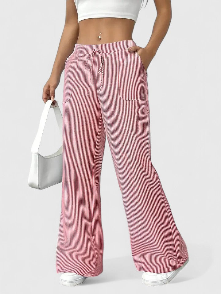 Tatienne | Chic Trousers for Any Occasion