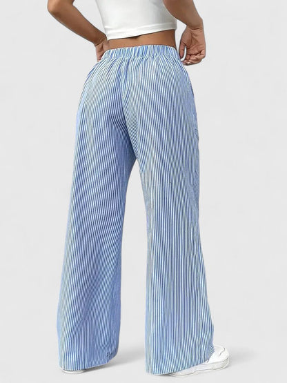 Tatienne | Chic Trousers for Any Occasion