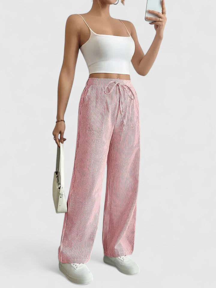 Tatienne | Chic Trousers for Any Occasion