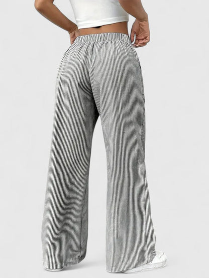 Tatienne | Chic Trousers for Any Occasion