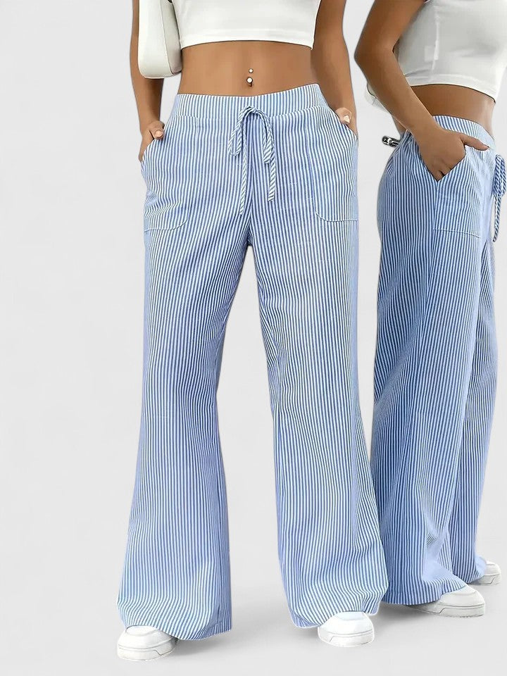 Tatienne | Chic Trousers for Any Occasion