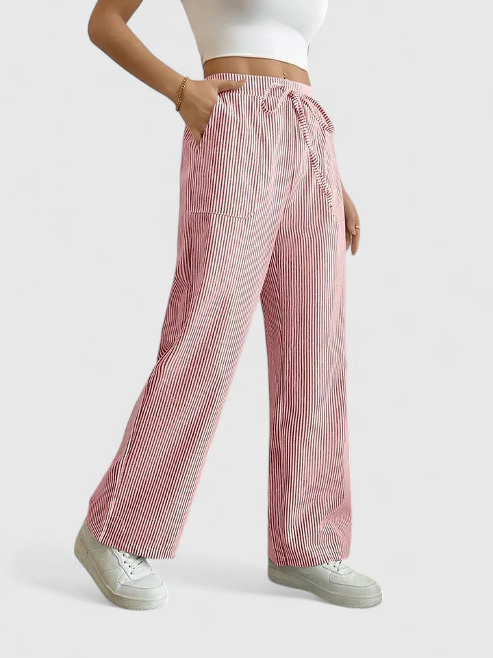 Tatienne | Chic Trousers for Any Occasion