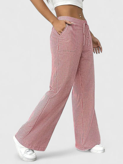 Tatienne | Chic Trousers for Any Occasion