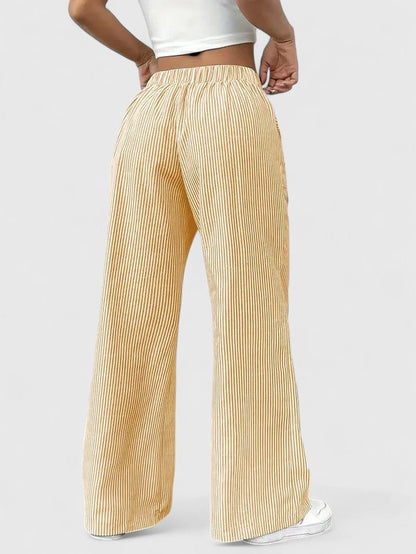 Tatienne | Chic Trousers for Any Occasion