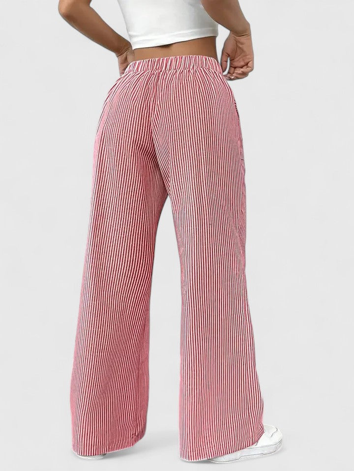 Tatienne | Chic Trousers for Any Occasion