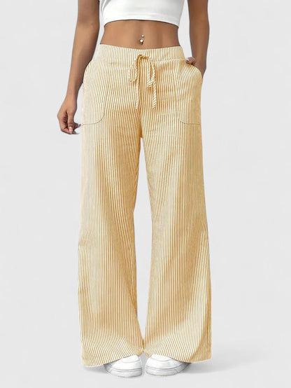 Tatienne | Chic Trousers for Any Occasion