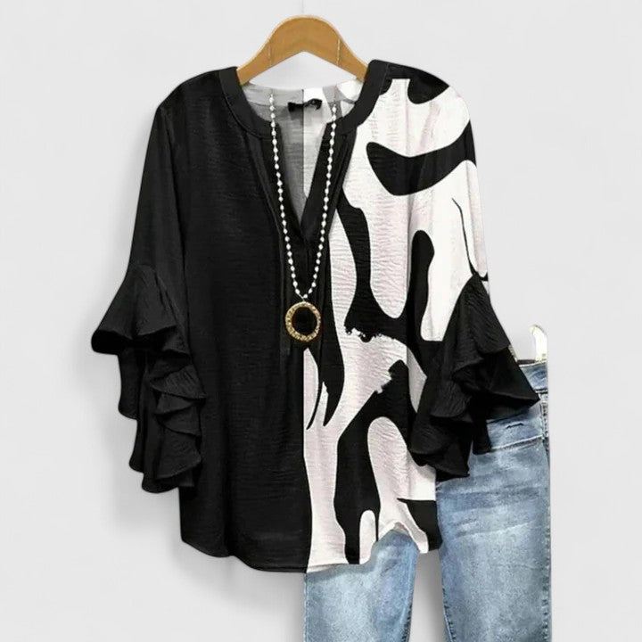 Taylisse | Chic Blouse for Any Occasion