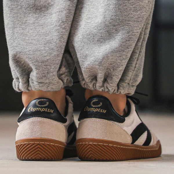 Thomas - Stylish Canvas Sneakers for Everyday Wear