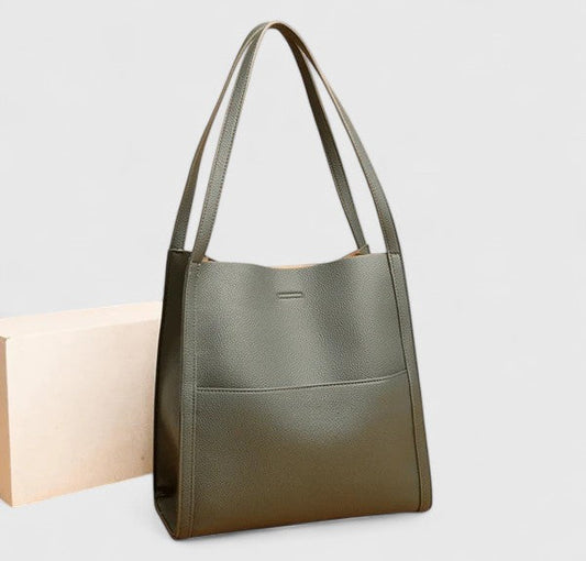 Veyanna | Chic Fabric Handbag for Any Occasion