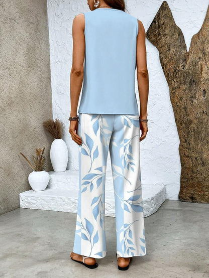 Wavix | Chic Summer Ensemble for Every Occasion