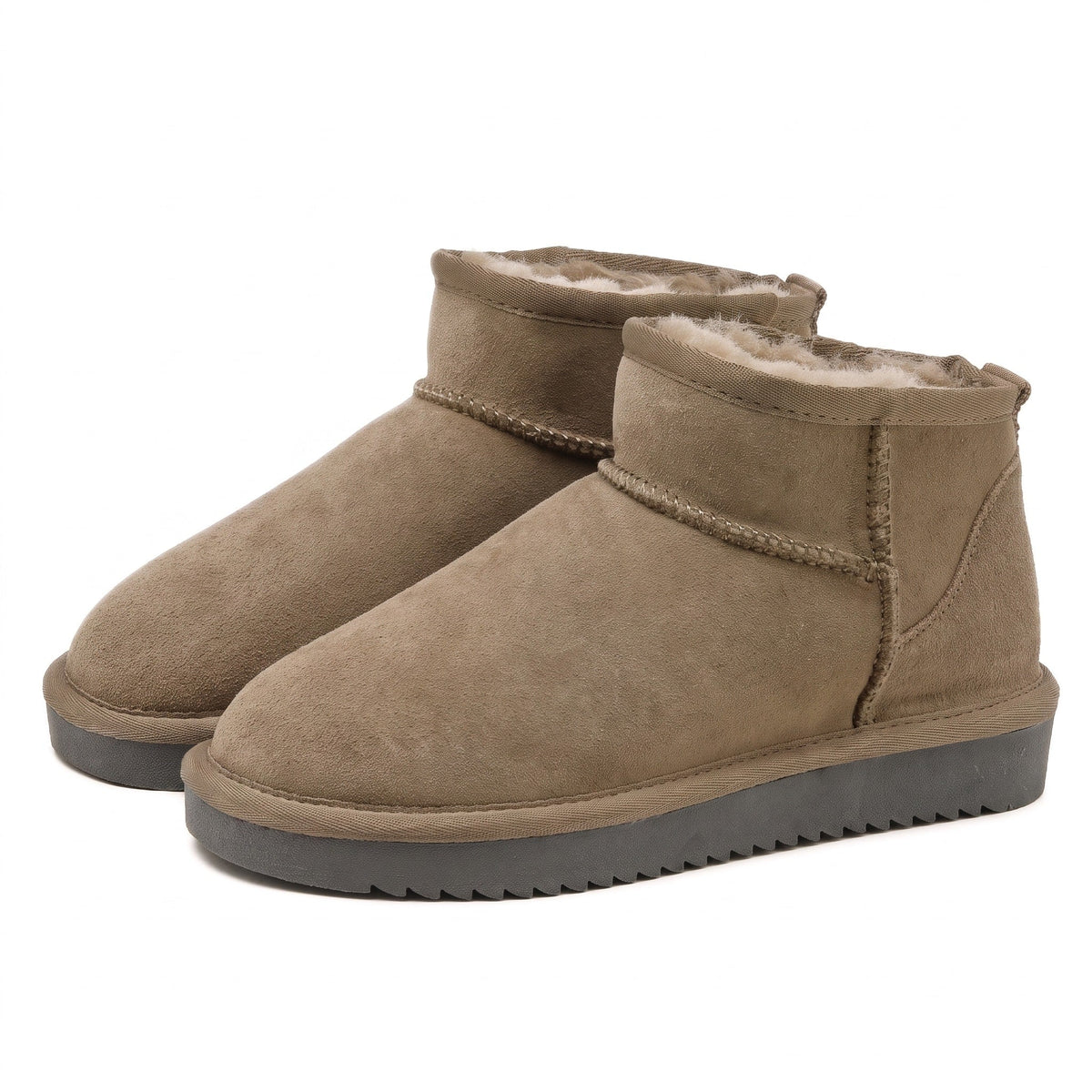 Women's Ankle Boots | Cosy & Cushioned