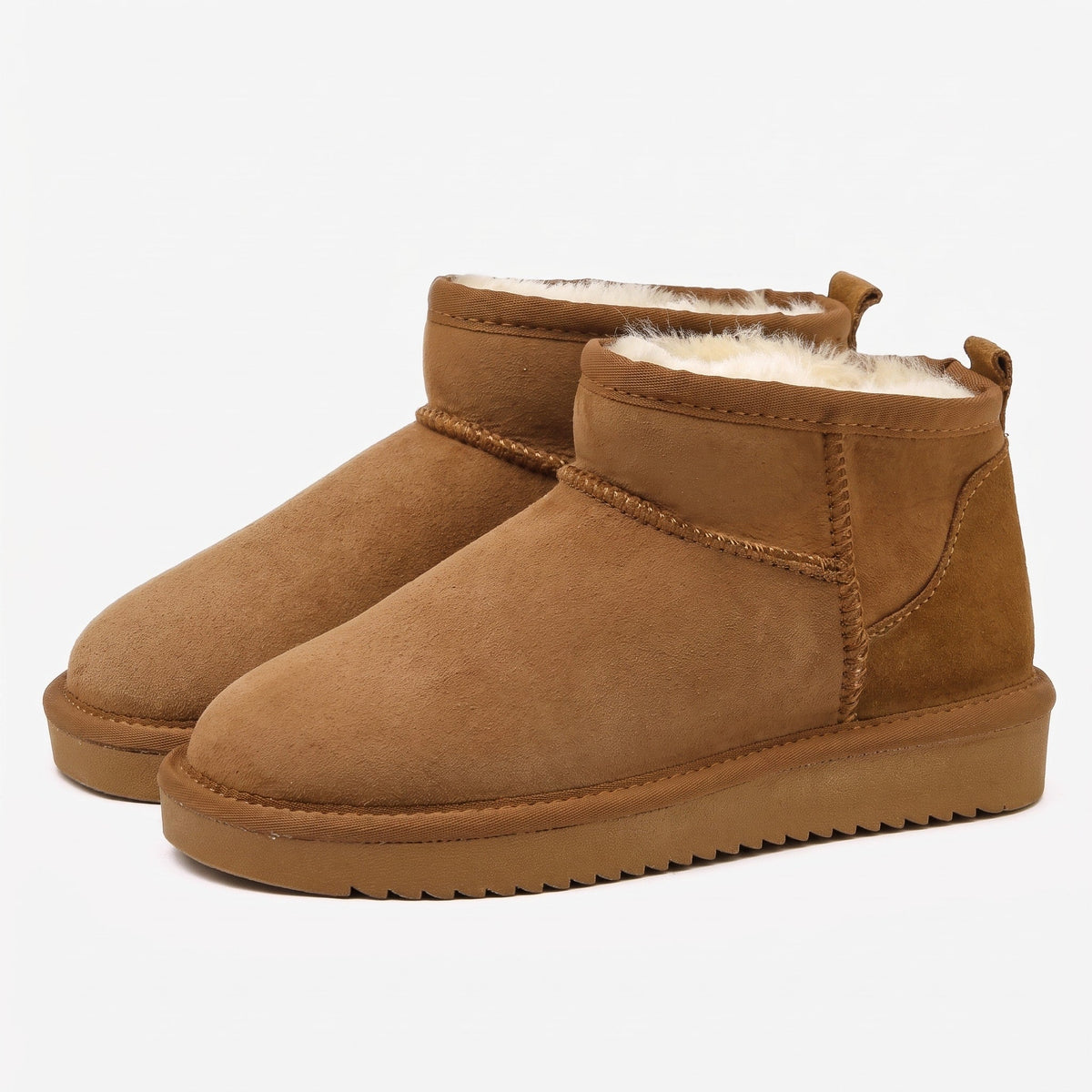 Women's Ankle Boots | Cosy & Cushioned