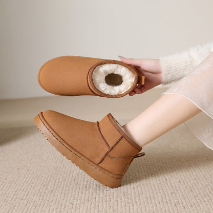 Women's Ankle Boots | Cosy & Cushioned