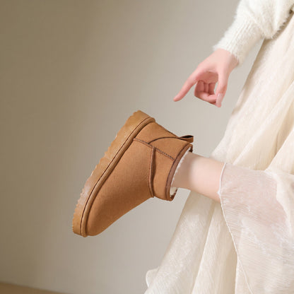 Women's Ankle Boots | Cosy & Cushioned