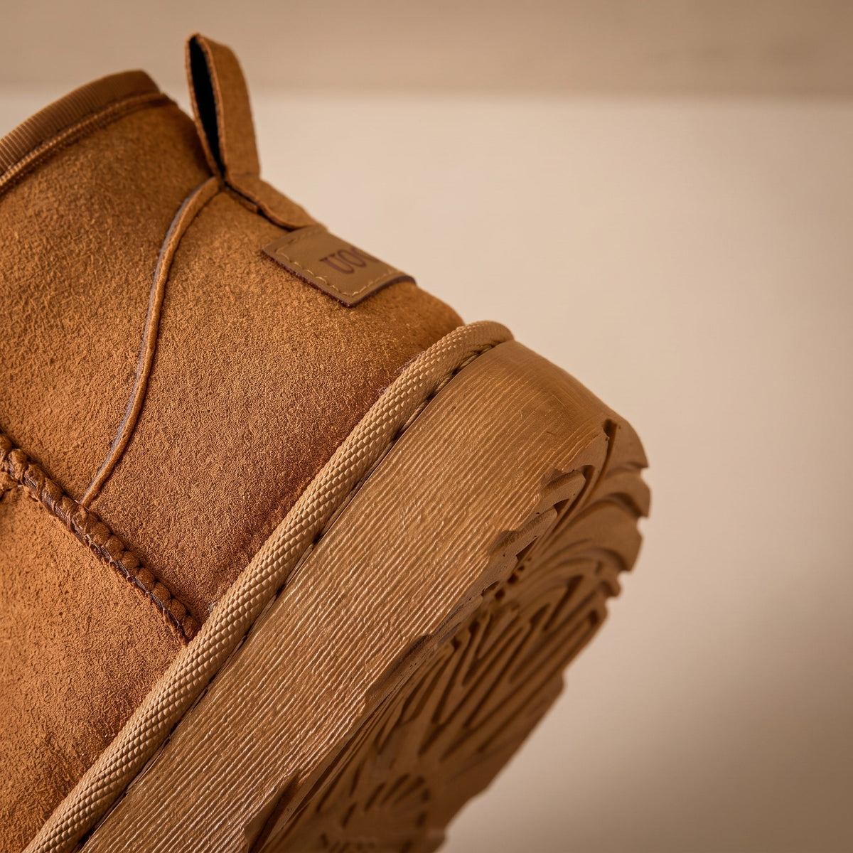 Women's Ankle Boots | Cosy & Cushioned